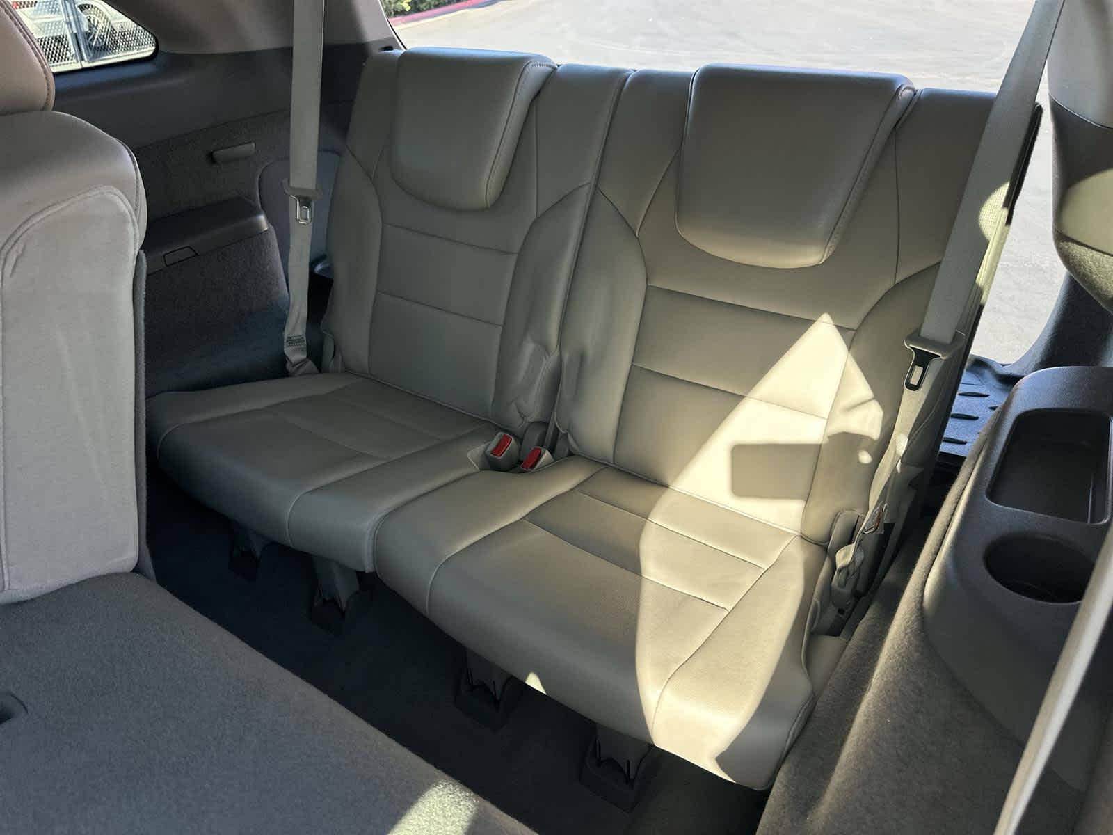 Thumbnail: 2012 Acura MDX - 32