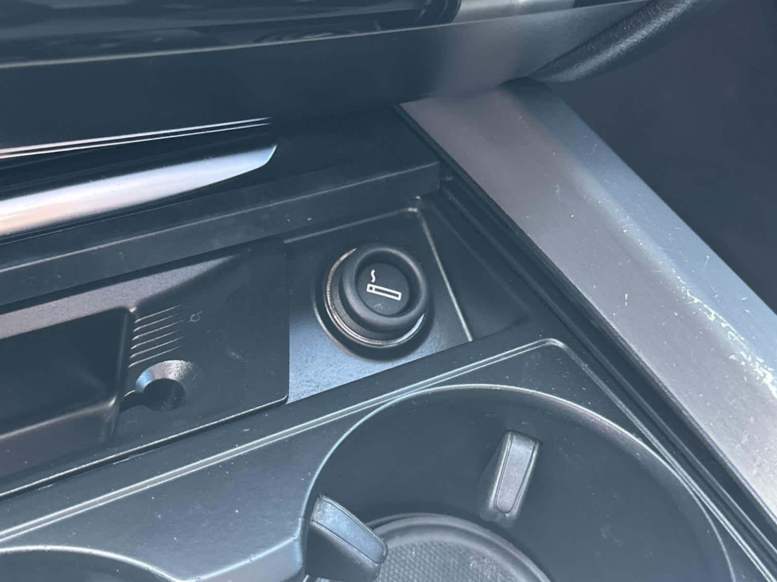 Thumbnail: 2018 BMW X5 - 28