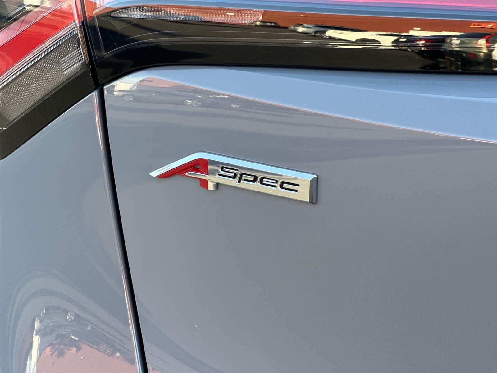 Thumbnail: 2025 Acura ADX - 7