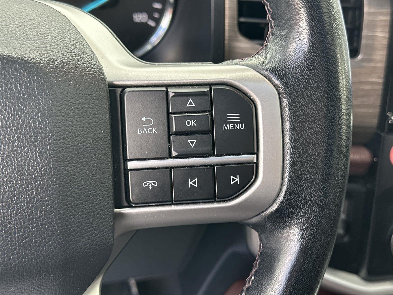 Thumbnail: 2024 Ford Expedition - 25