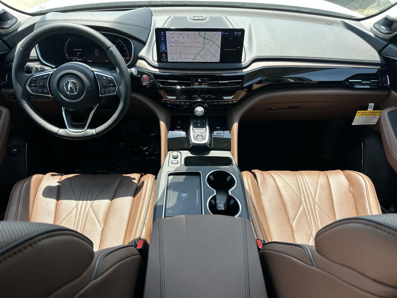 Thumbnail: 2026 Acura MDX - 10