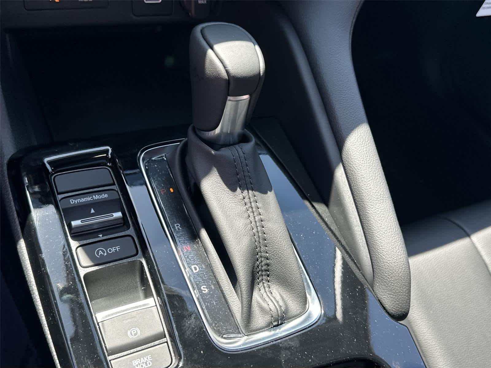 Thumbnail: 2026 Acura Integra - 17