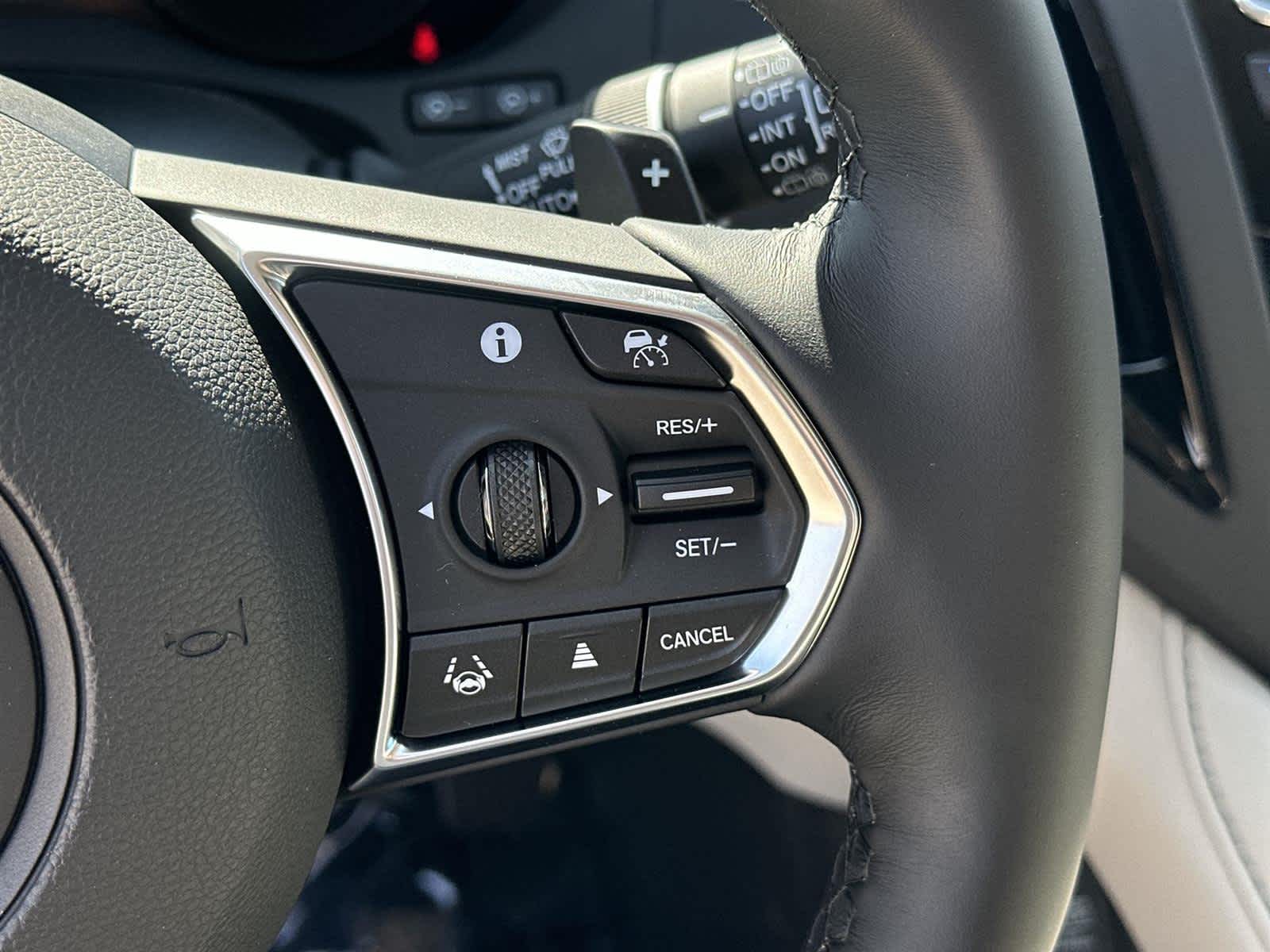 Thumbnail: 2026 Acura RDX - 24