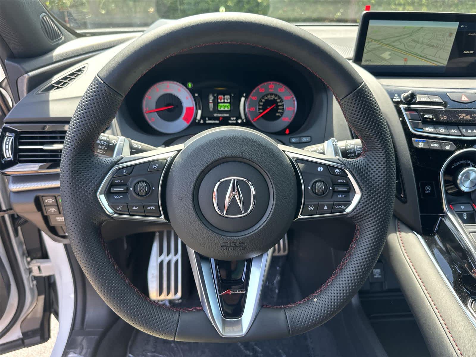 Thumbnail: 2026 Acura RDX - 15