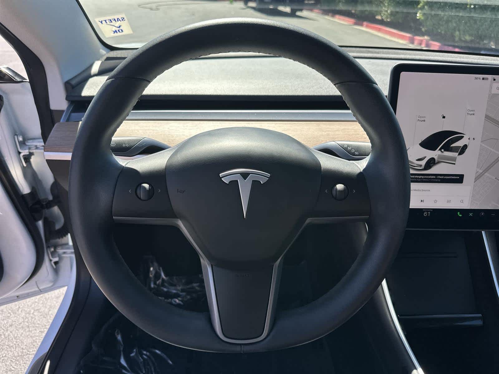 Thumbnail: 2020 Tesla Model 3 - 15