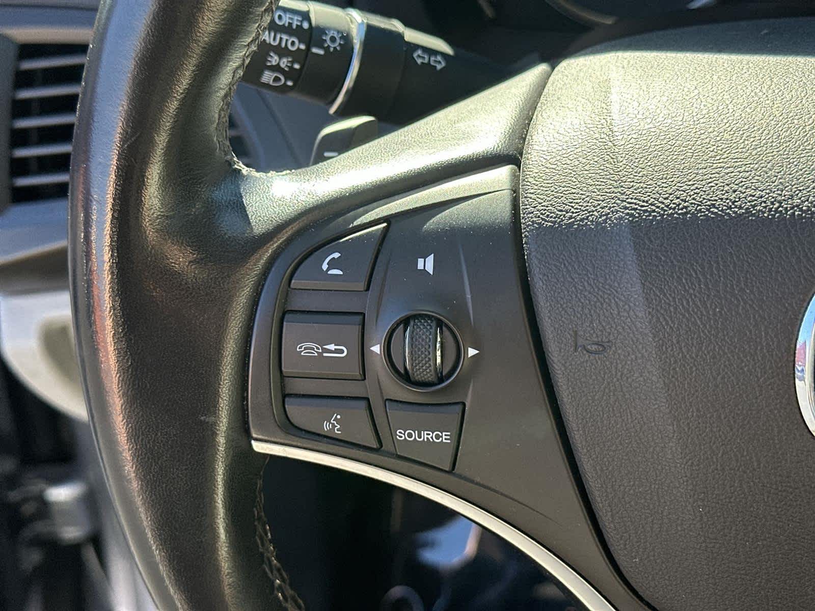 Thumbnail: 2018 Acura MDX - 24