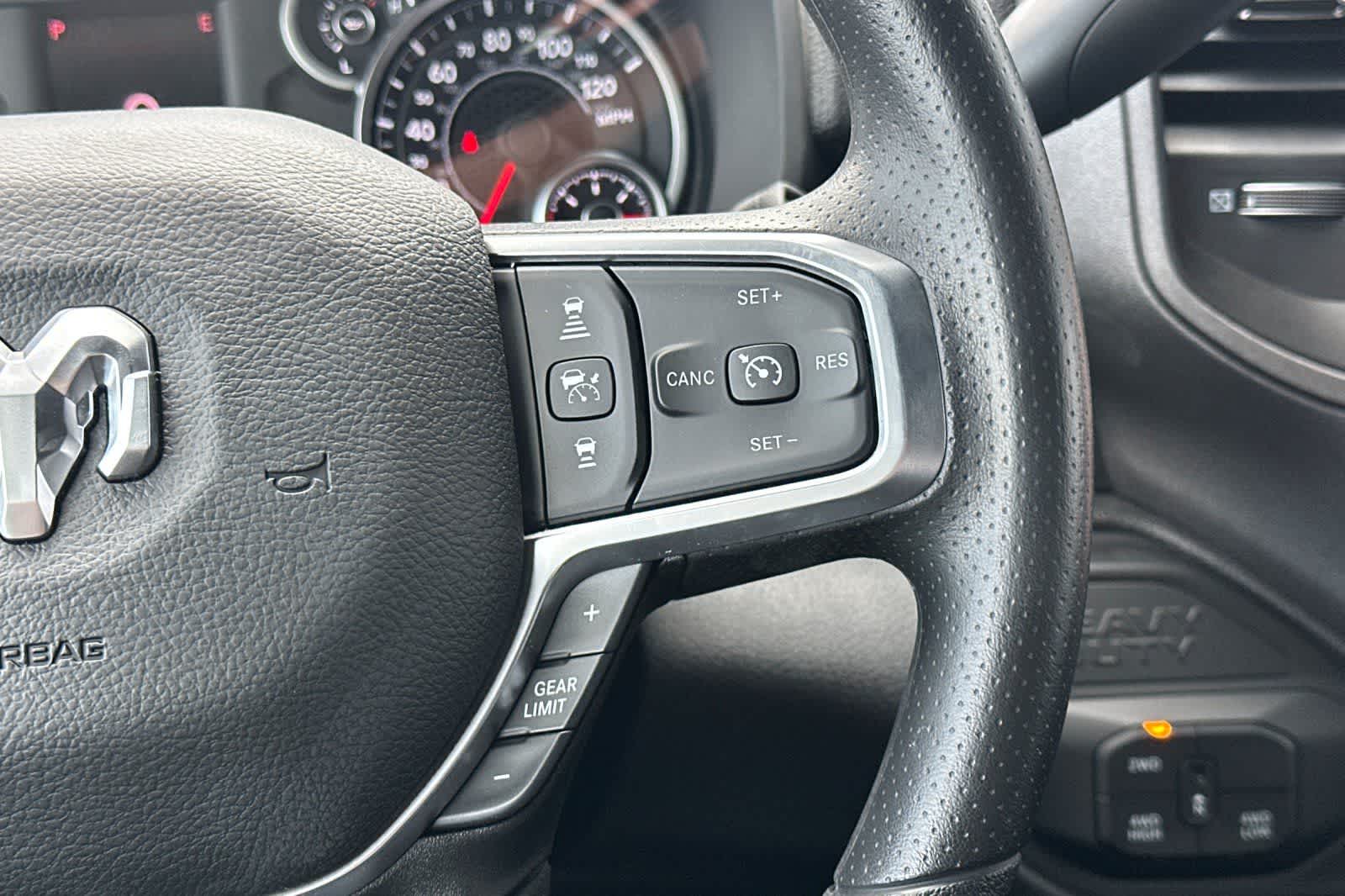 Thumbnail: 2026 RAM 2500 - 27