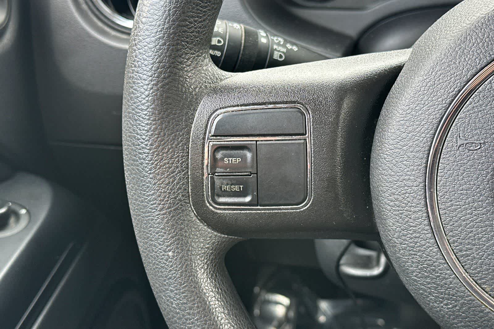 Thumbnail: 2016 Jeep Patriot - 23