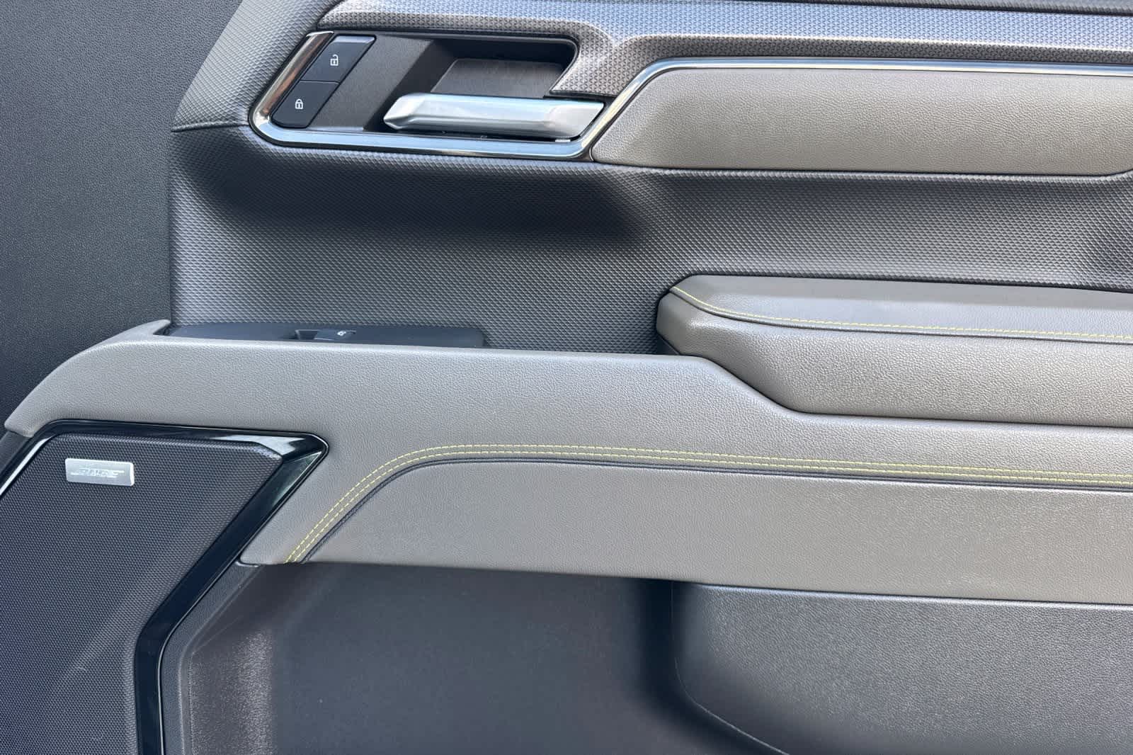 Thumbnail: 2024 Chevrolet Silverado 1500 - 18