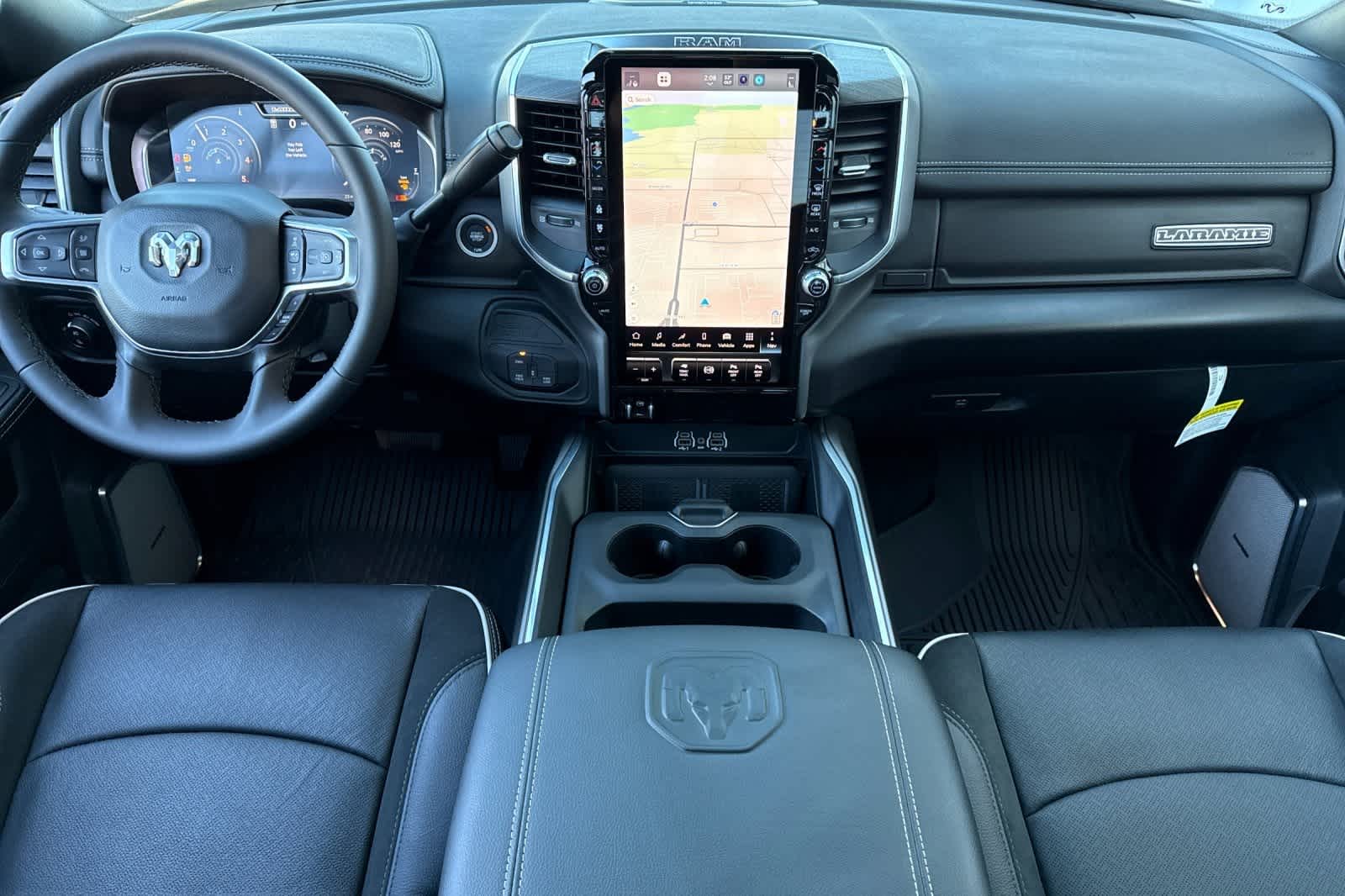 Thumbnail: 2026 RAM 2500 - 3