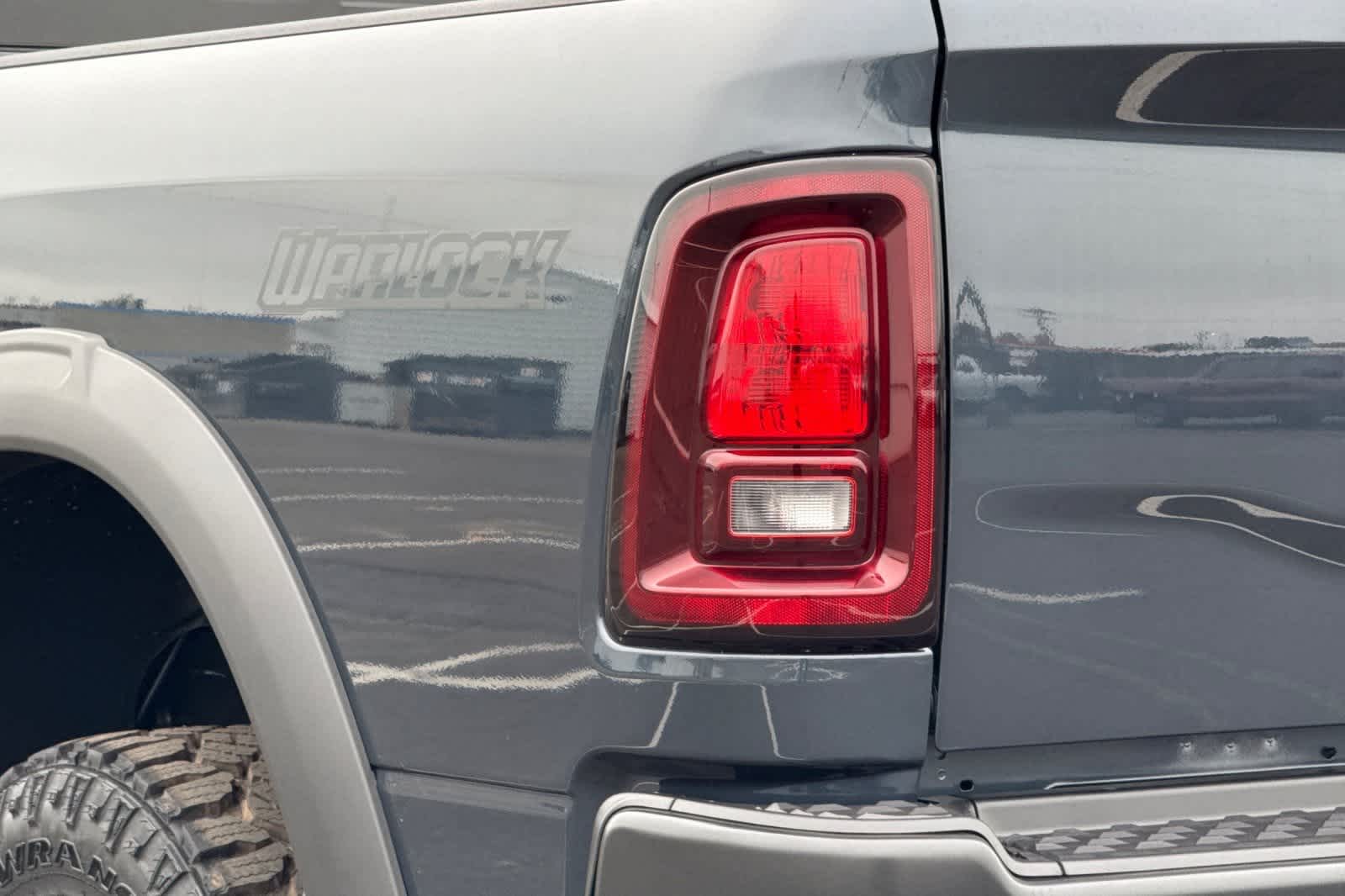 Thumbnail: 2026 RAM 2500 - 31