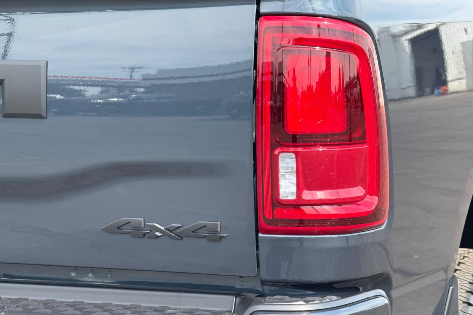 Thumbnail: 2026 RAM 2500 - 31