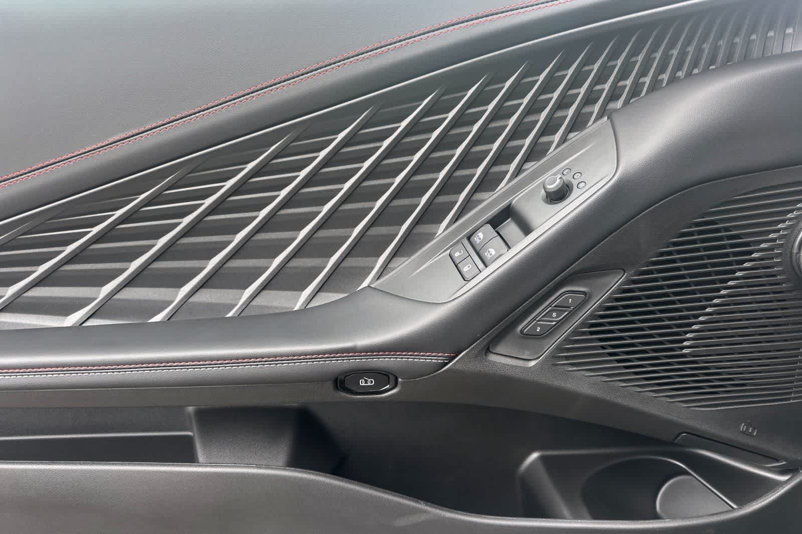 Thumbnail: 2026 Dodge Charger - 12