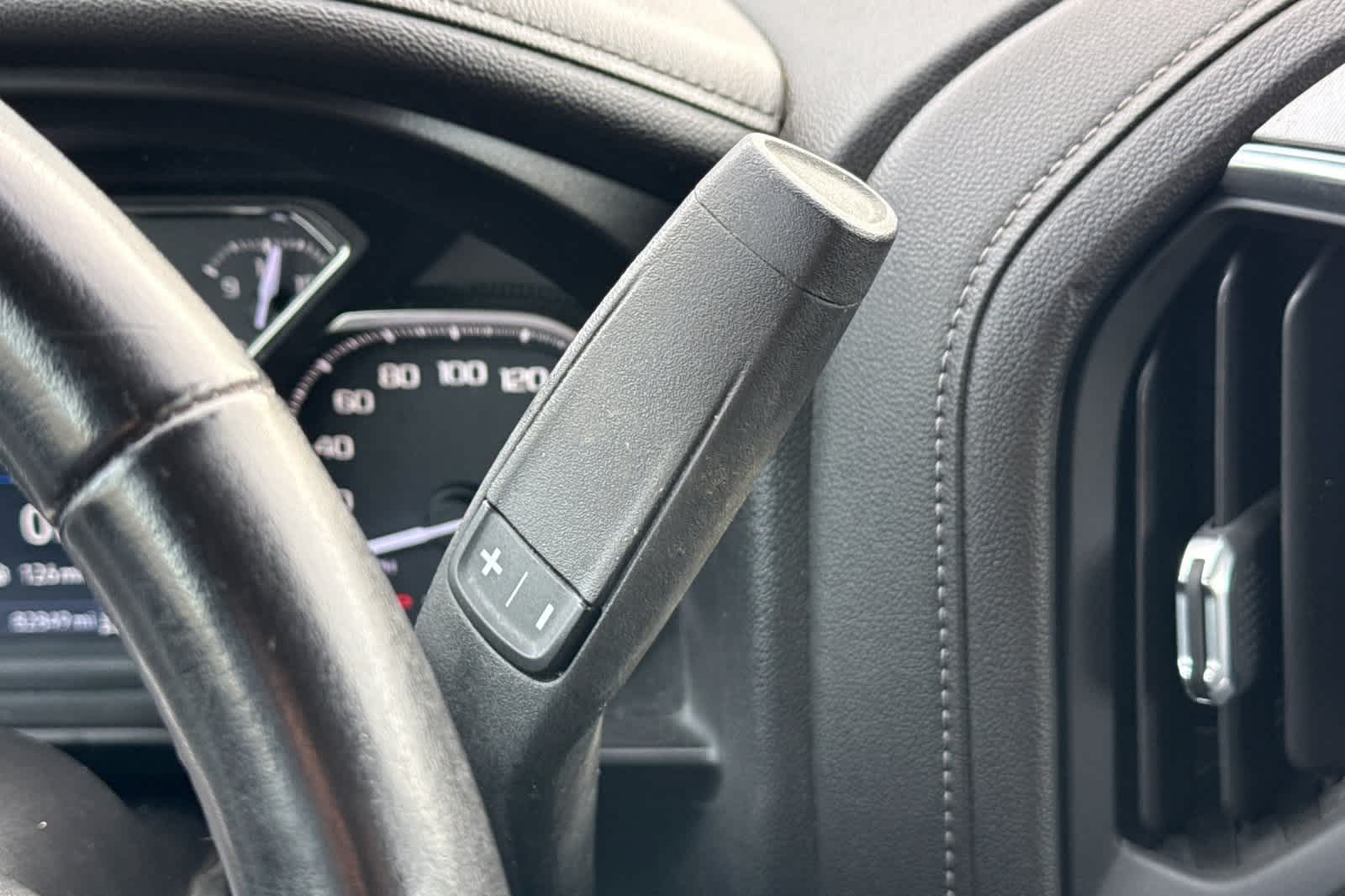 Thumbnail: 2021 GMC Sierra 1500 - 22