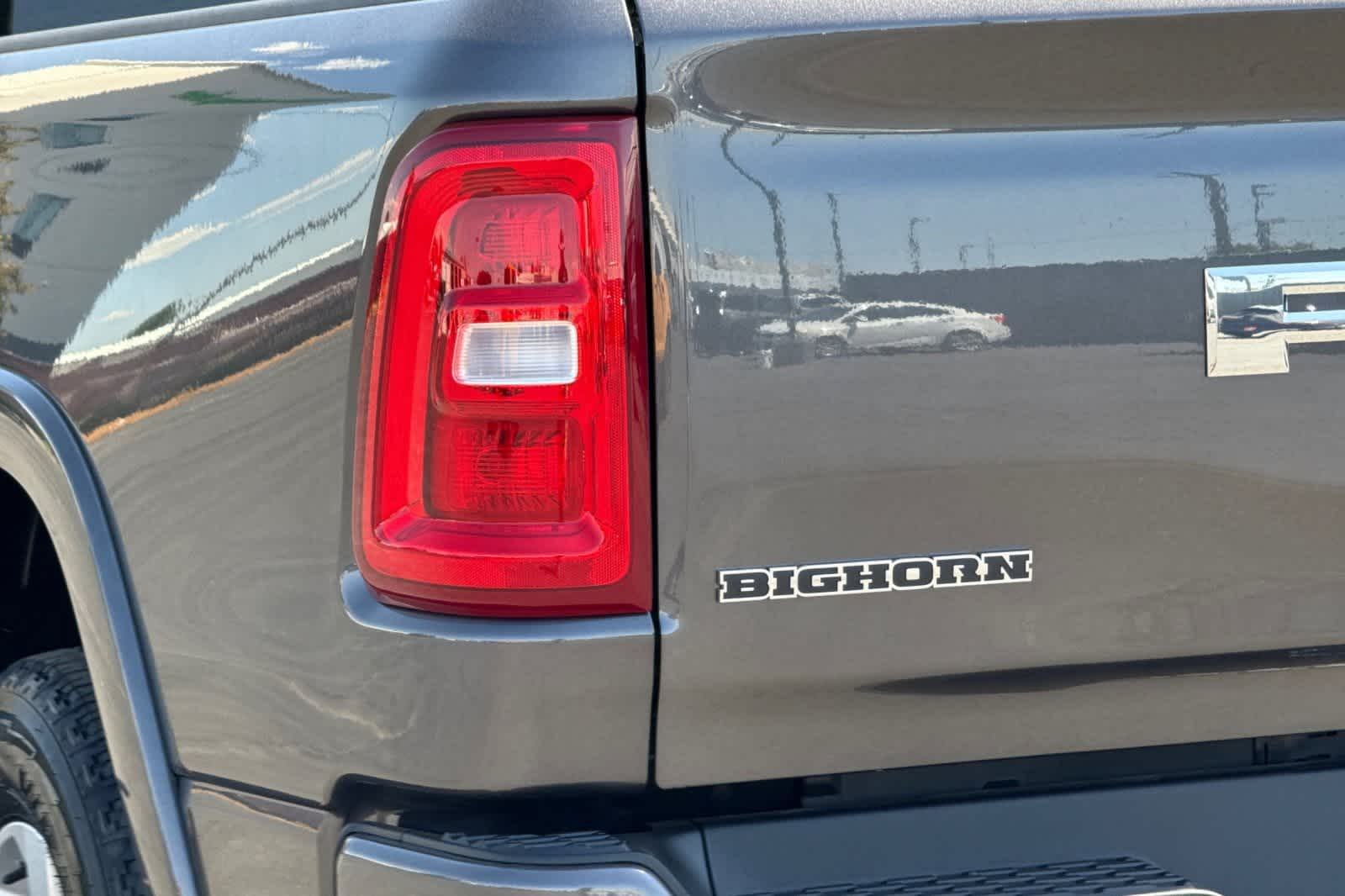 Thumbnail: 2025 RAM 1500 - 30