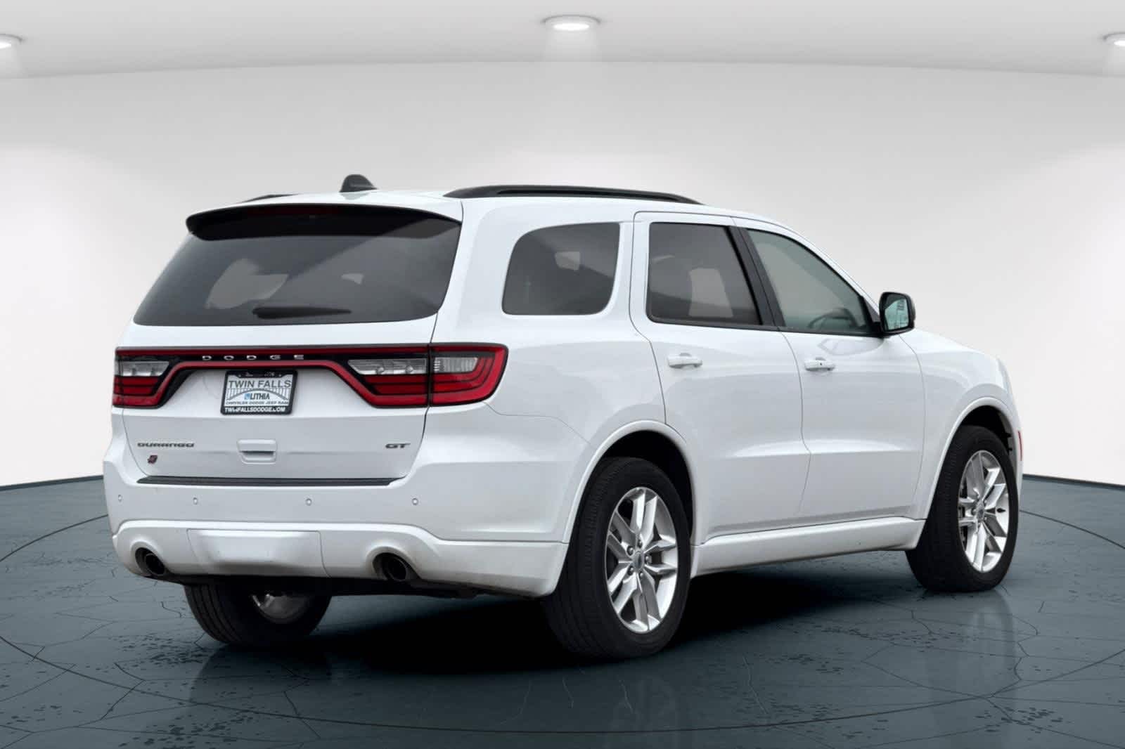 Thumbnail: 2024 Dodge Durango - 2