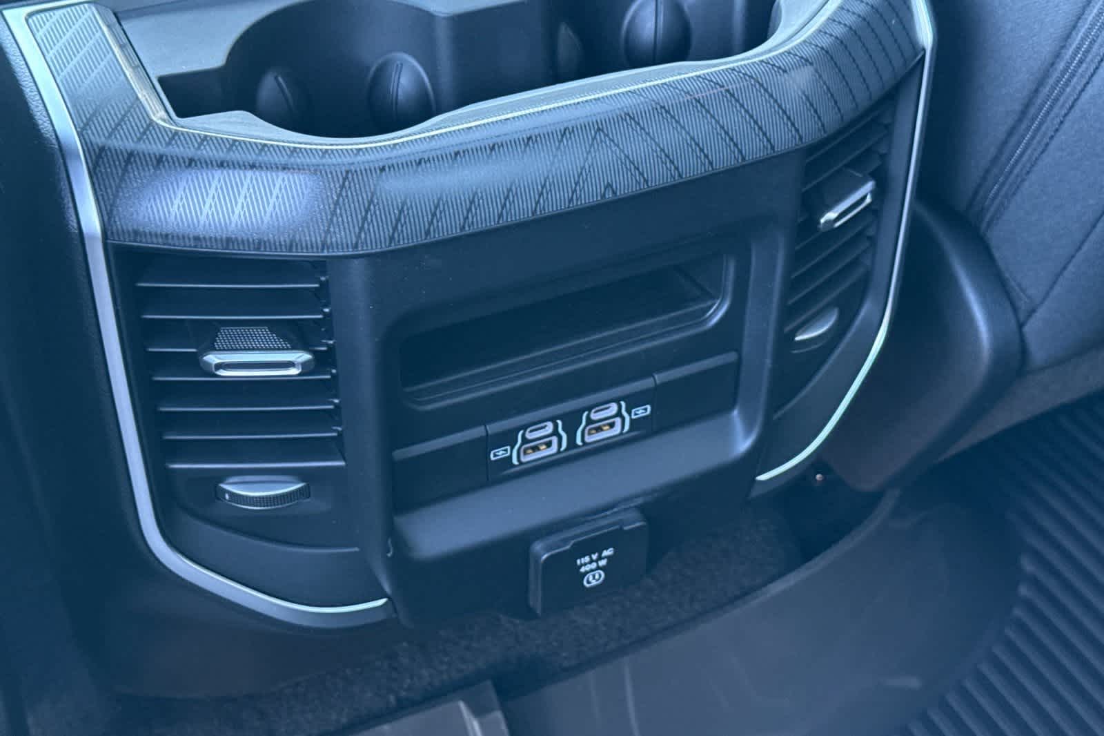 Thumbnail: 2026 RAM 1500 - 15