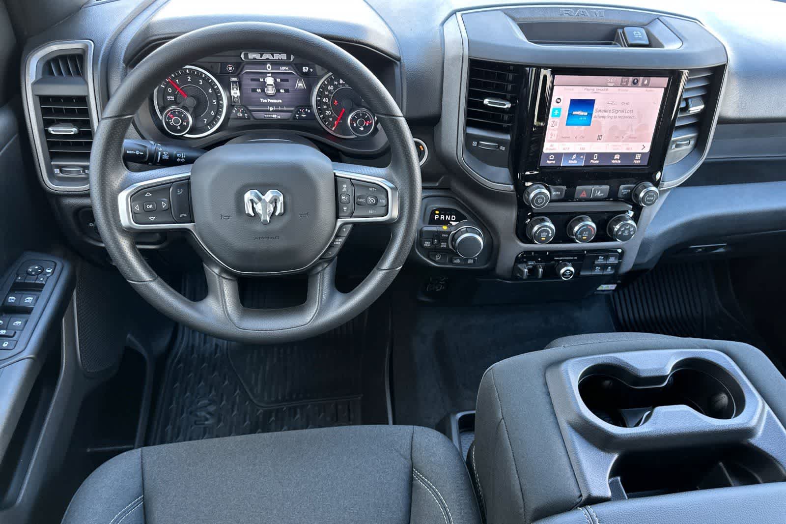Thumbnail: 2026 RAM 1500 - 14