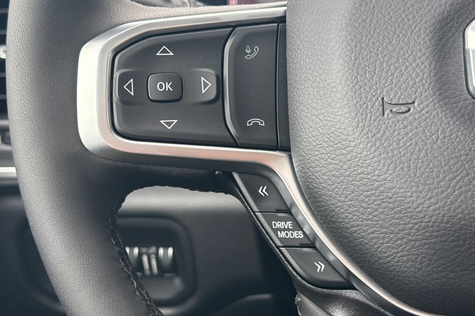 Thumbnail: 2026 RAM 1500 - 26