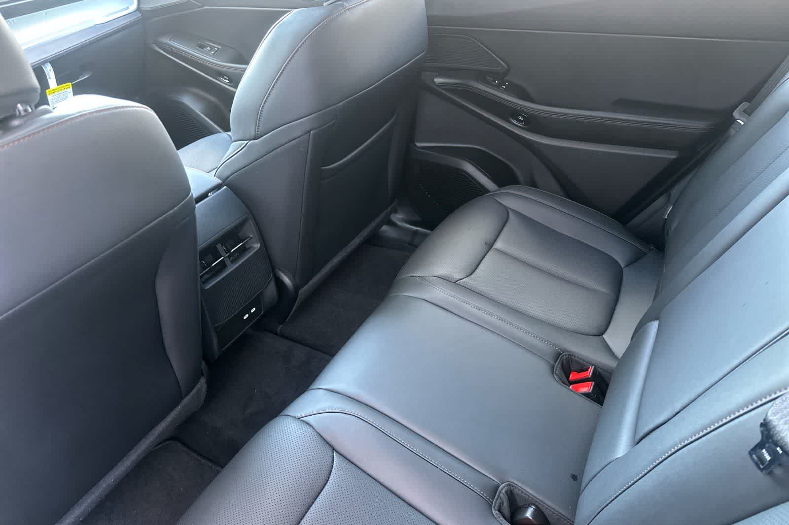 Thumbnail: 2026 Jeep Cherokee - 4