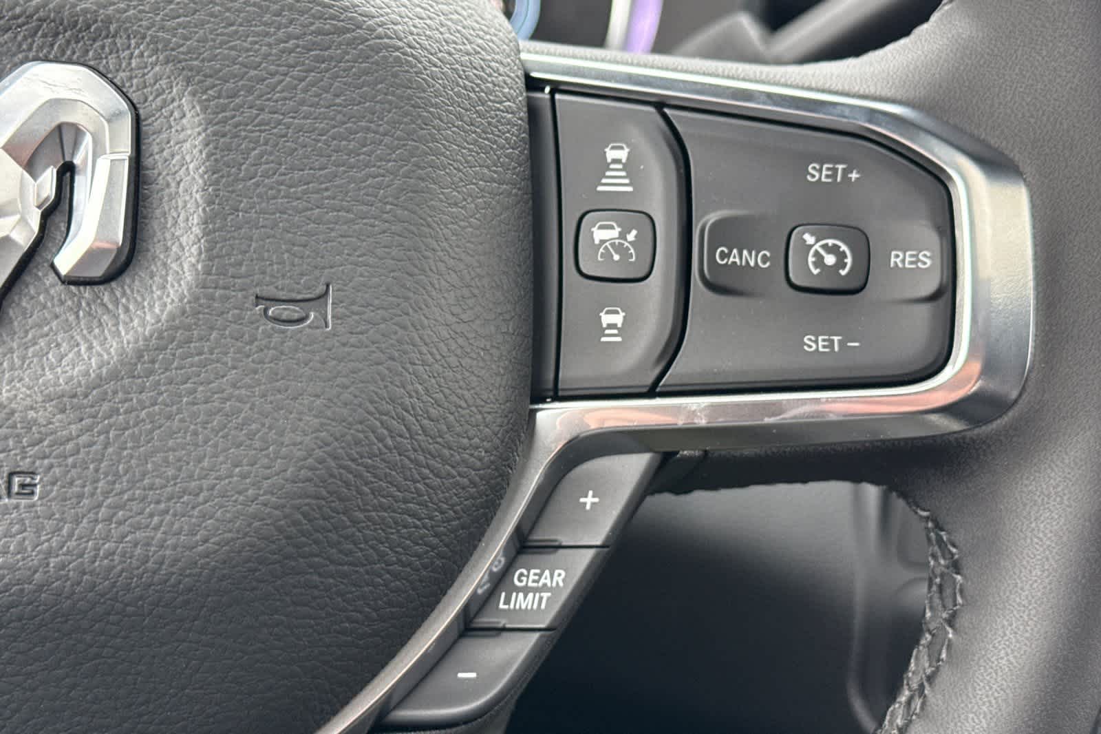 Thumbnail: 2026 RAM 3500 - 27