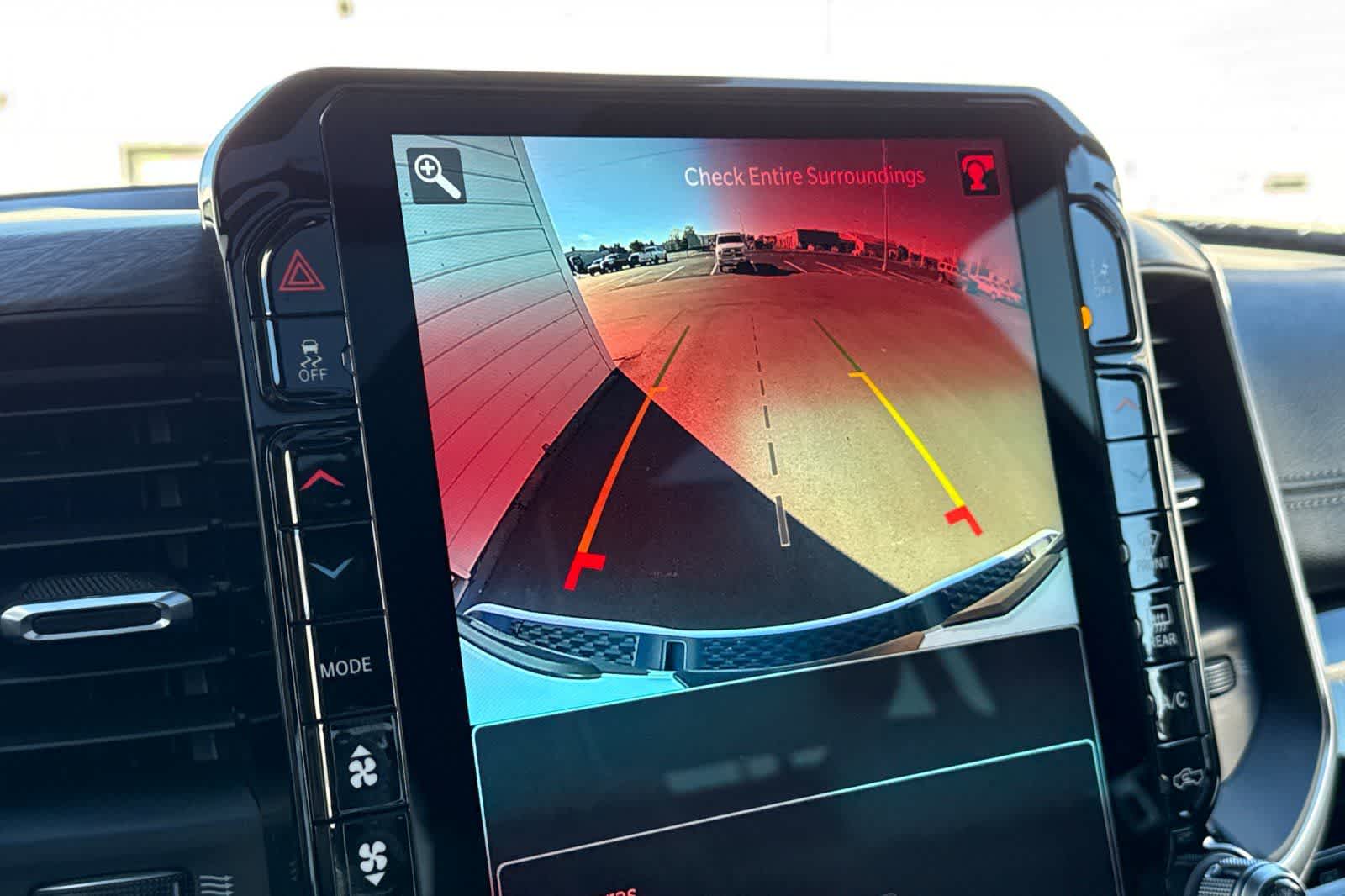 Thumbnail: 2026 RAM 1500 - 21