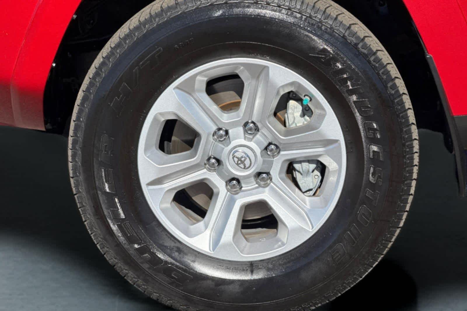 Thumbnail: 2021 Toyota 4Runner - 30