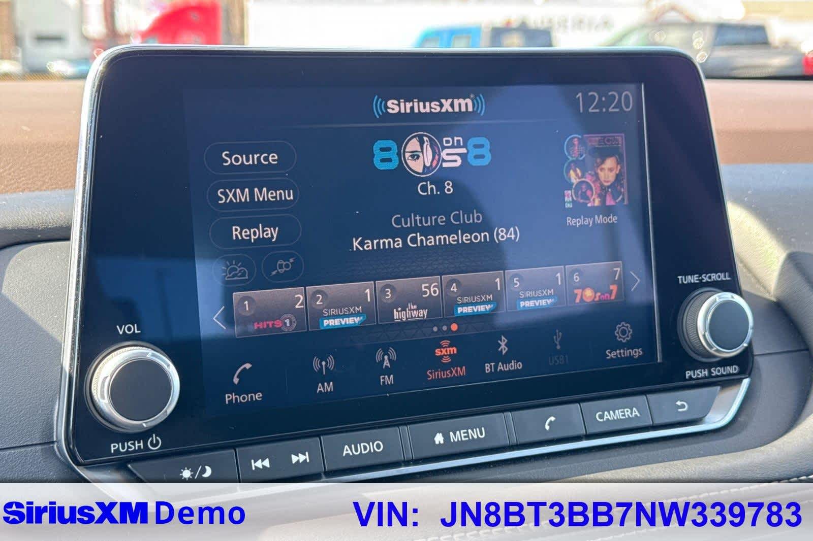 Thumbnail: 2022 Nissan Rogue - 32