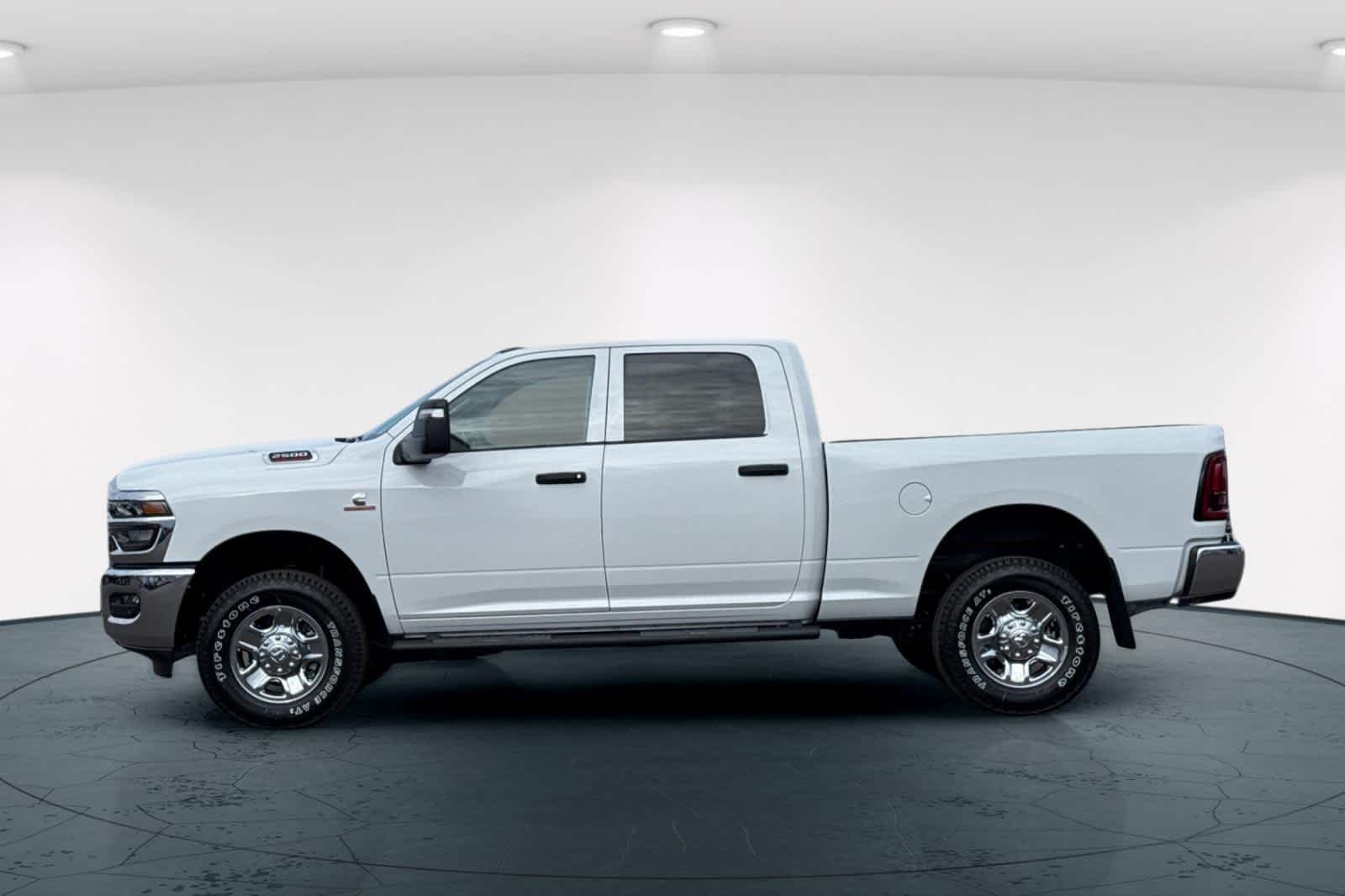 Thumbnail: 2026 RAM 2500 - 9
