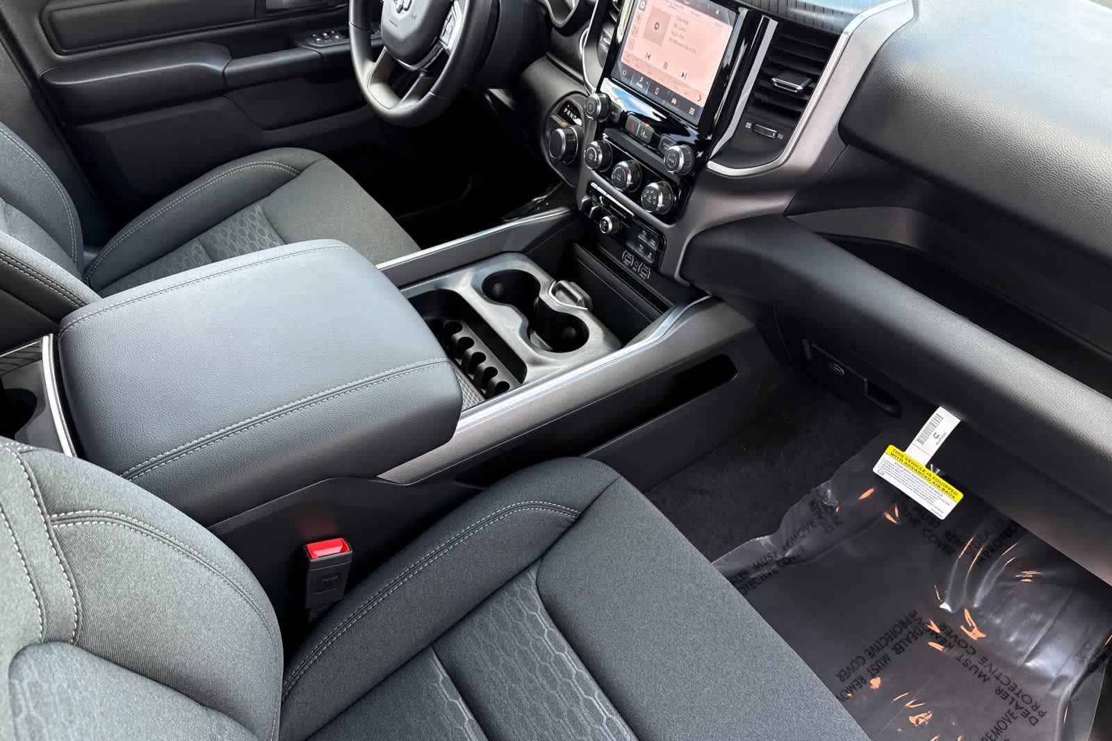 Thumbnail: 2026 RAM 1500 - 16