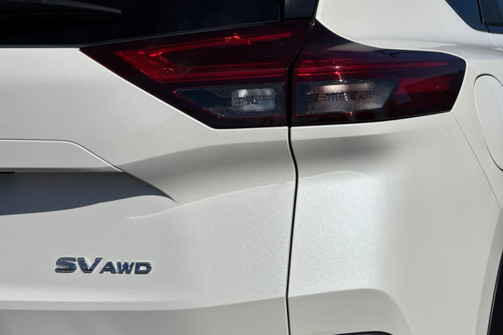 Thumbnail: 2022 Nissan Rogue - 31