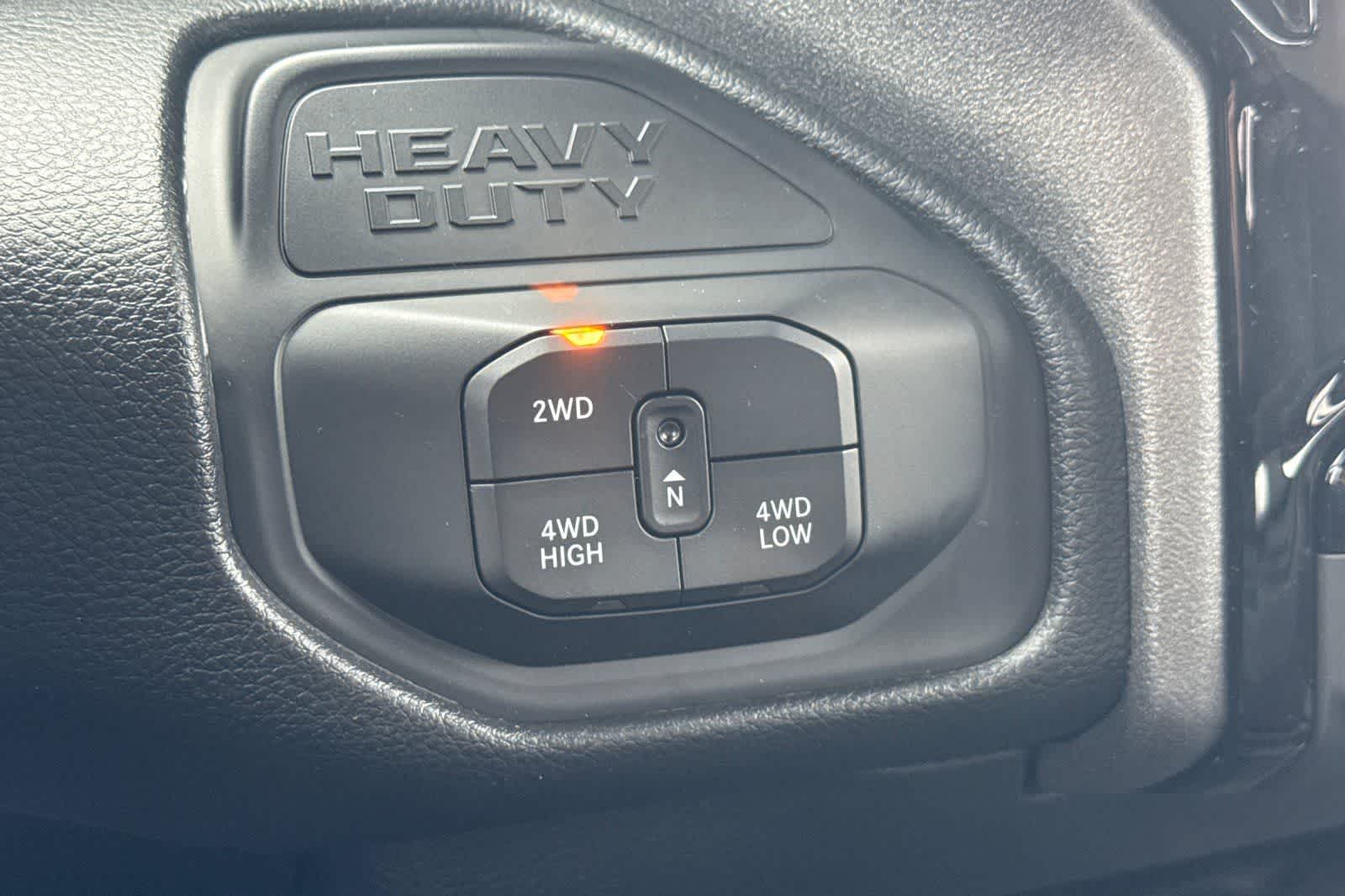 Thumbnail: 2026 RAM 2500 - 31