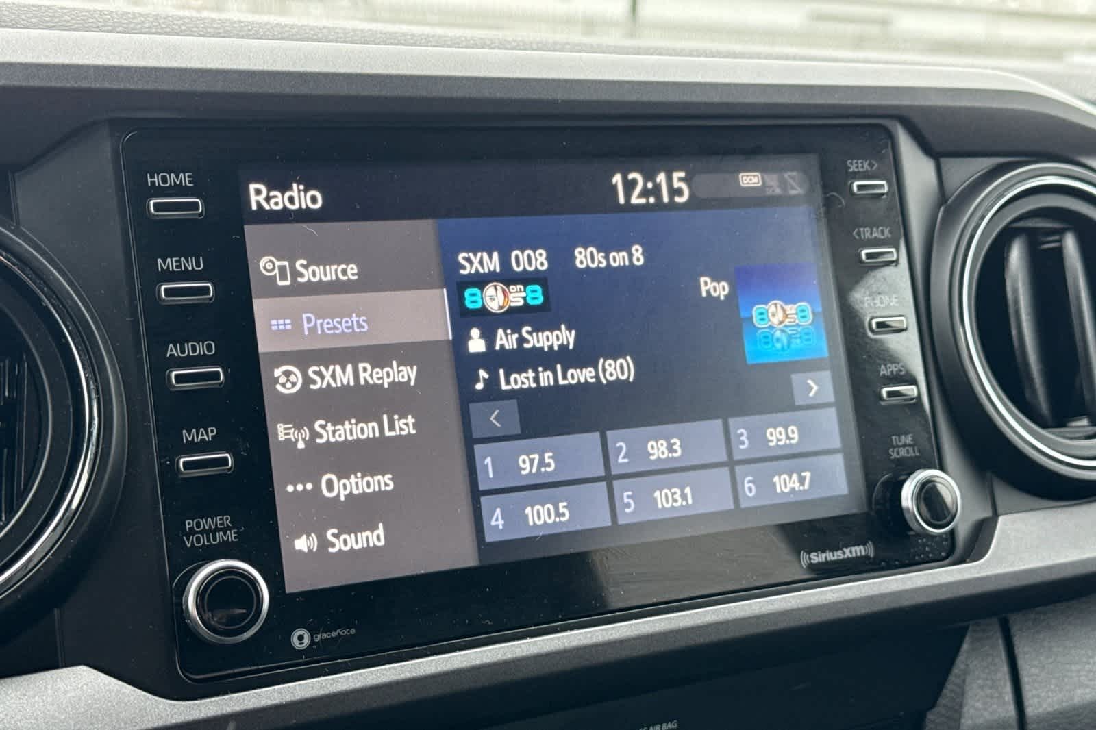 Thumbnail: 2020 Toyota Tacoma - 18