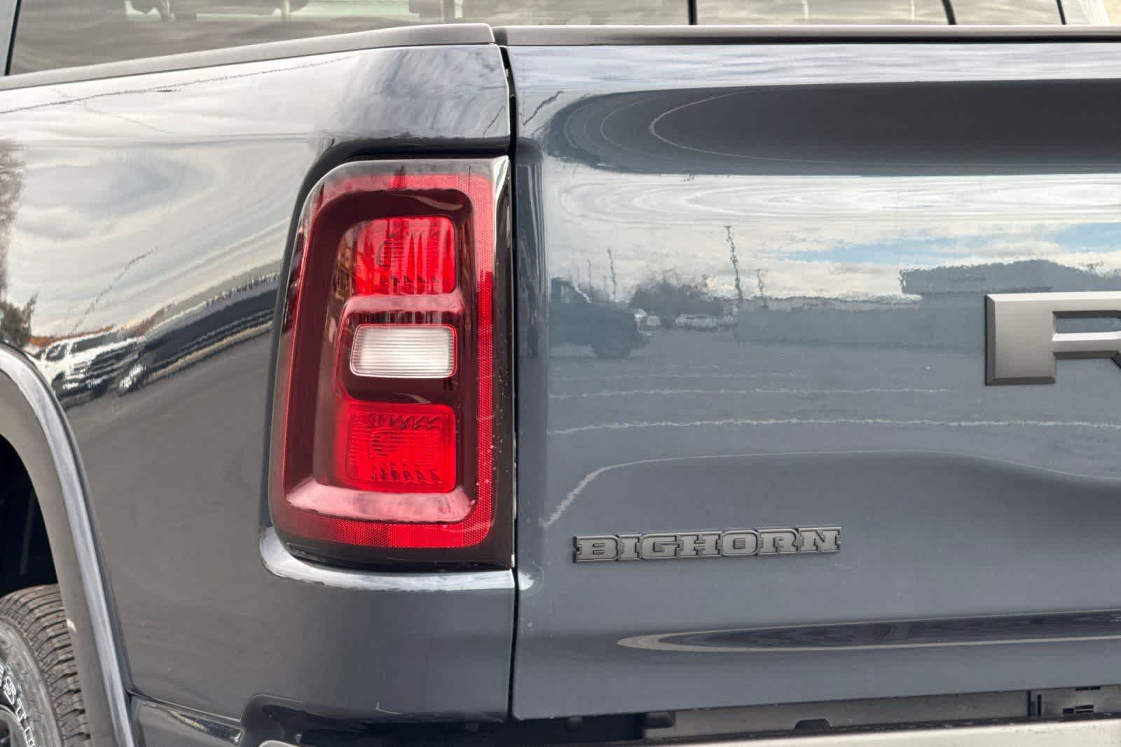 Thumbnail: 2026 RAM 1500 - 31