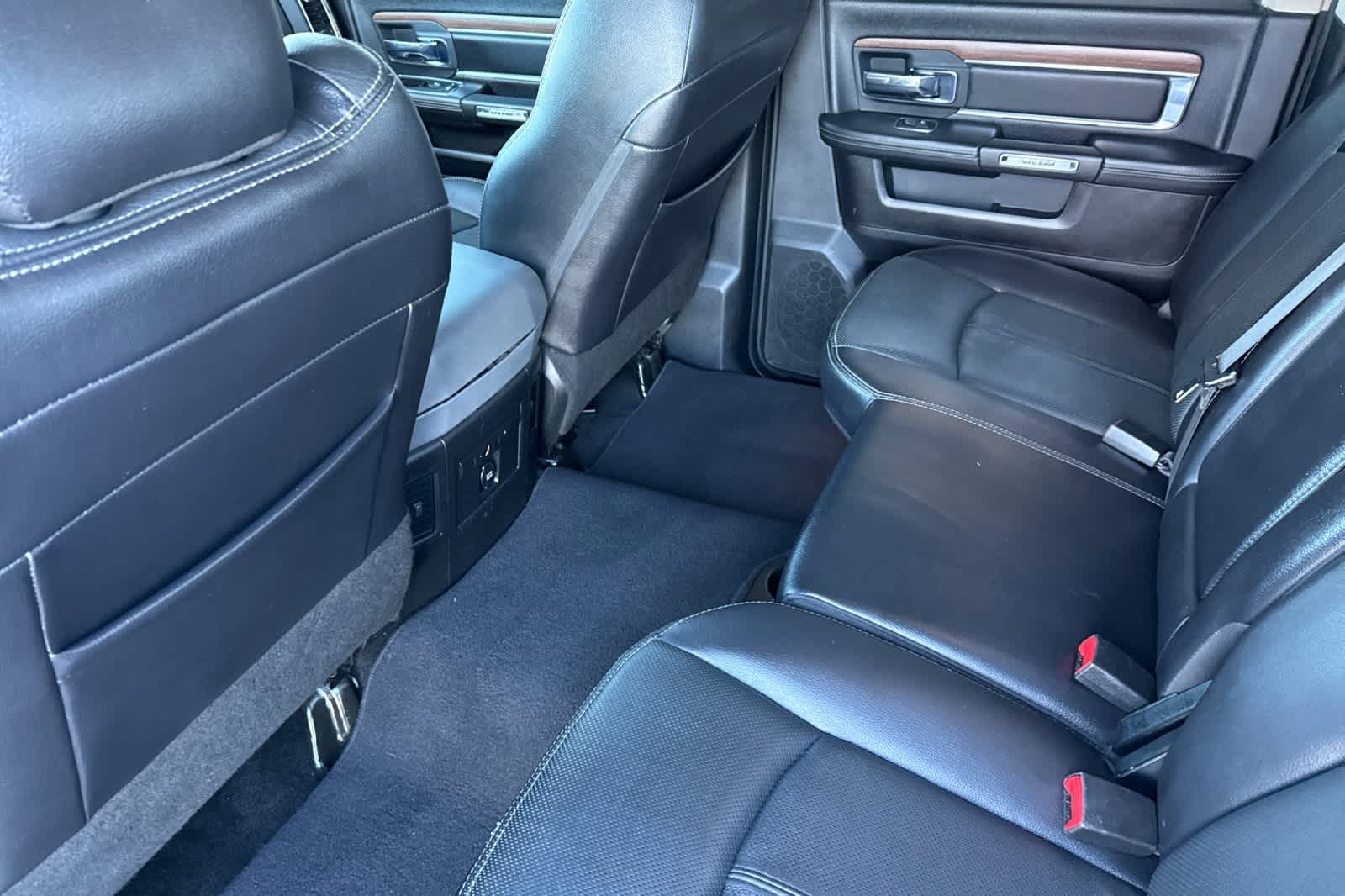 Thumbnail: 2018 RAM 2500 - 4