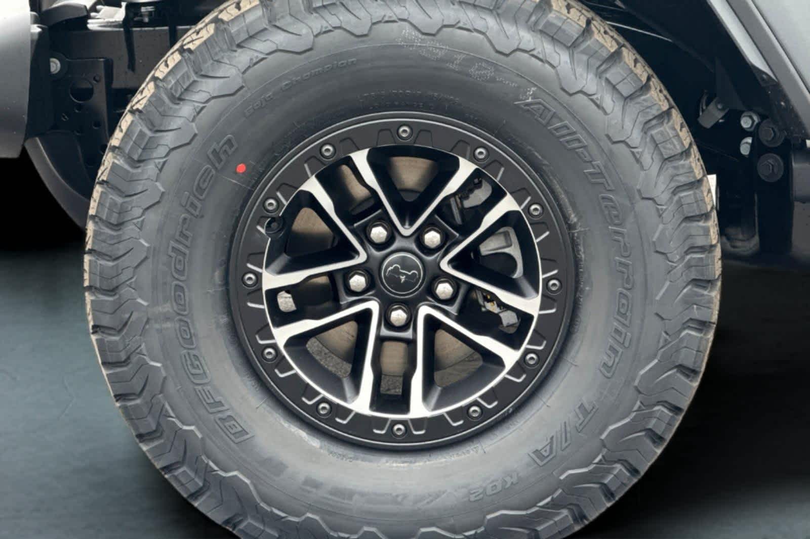 Thumbnail: 2026 Jeep Wrangler - 30