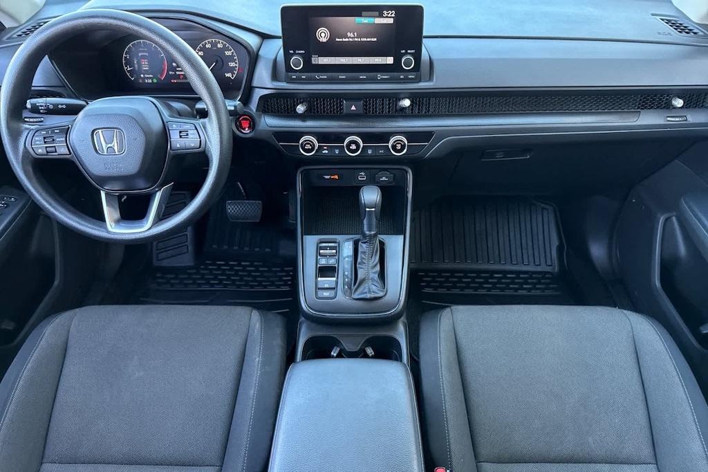 Used 2023 Honda CR-V LX SUV