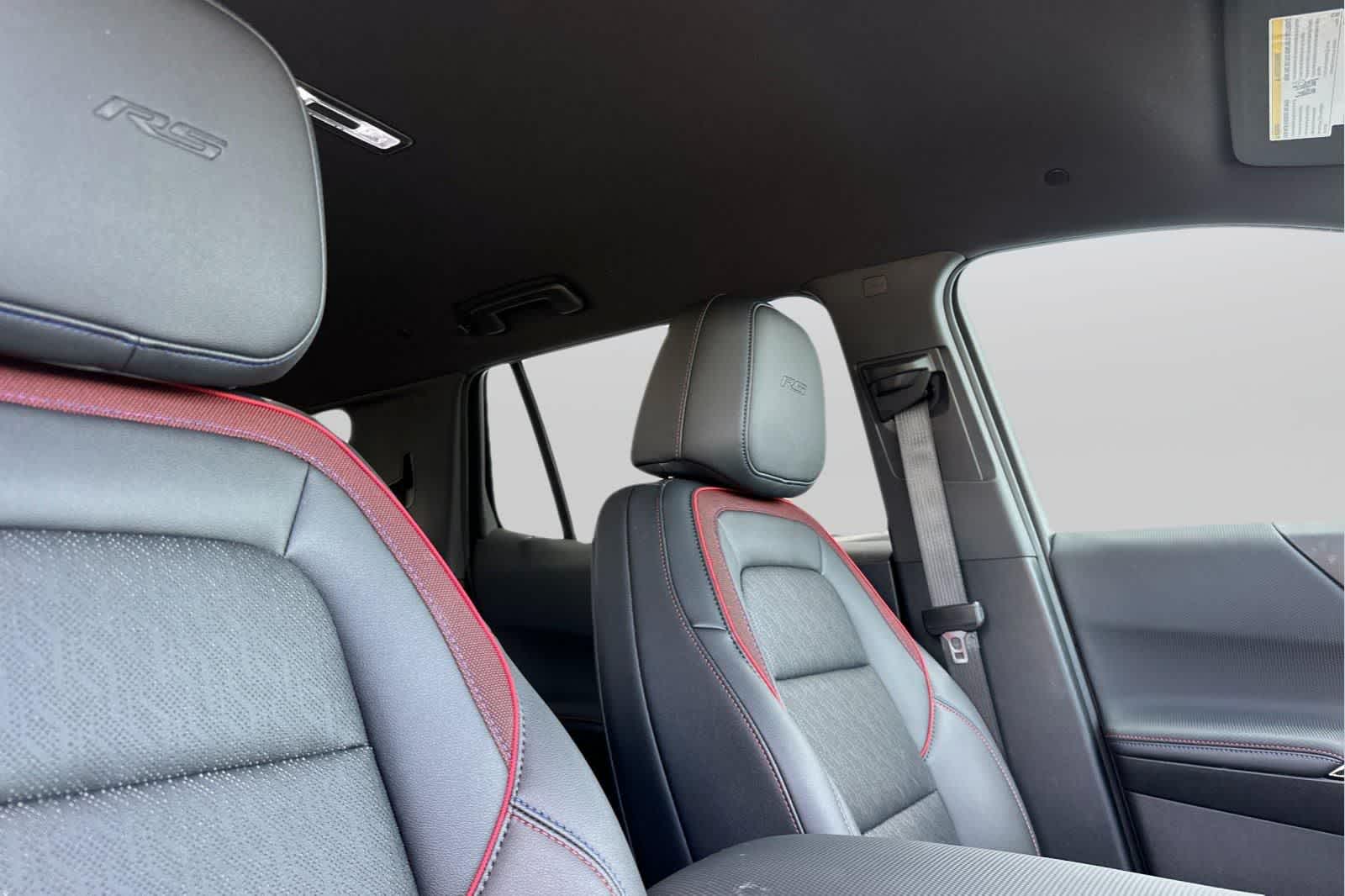 Thumbnail: 2026 Chevrolet Equinox - 18