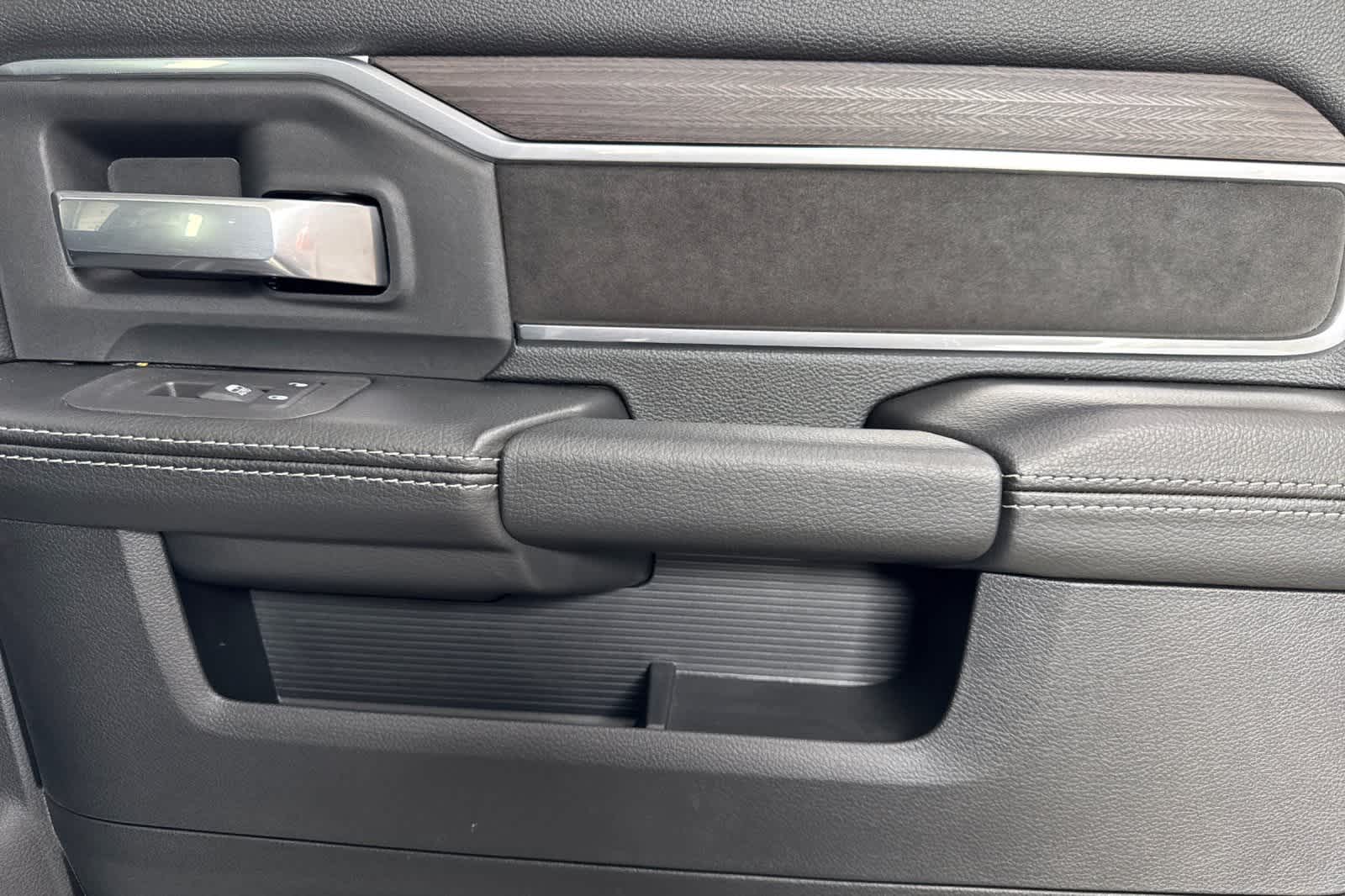 Thumbnail: 2025 RAM 2500 - 18