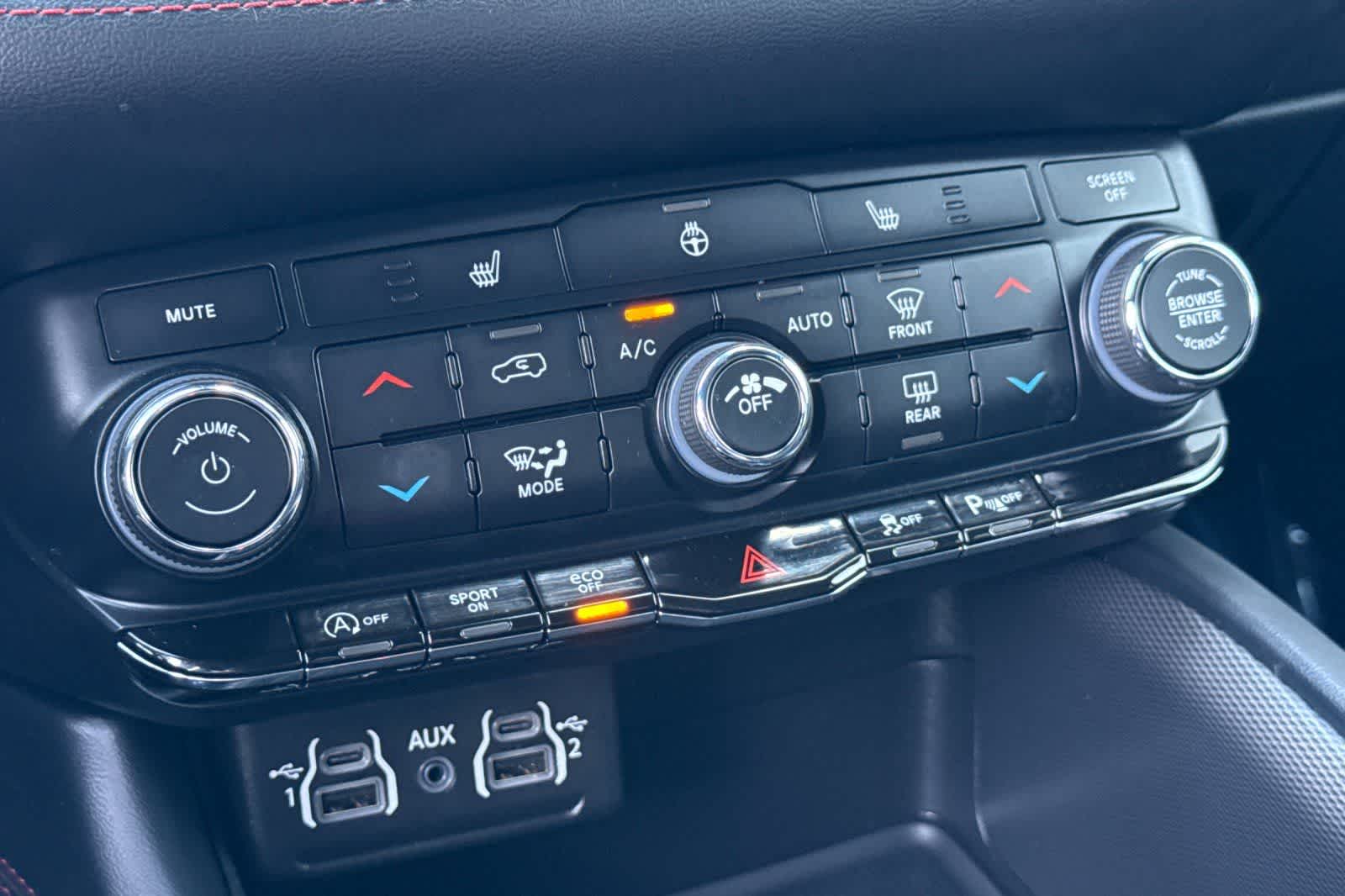 Thumbnail: 2024 Dodge Durango - 22