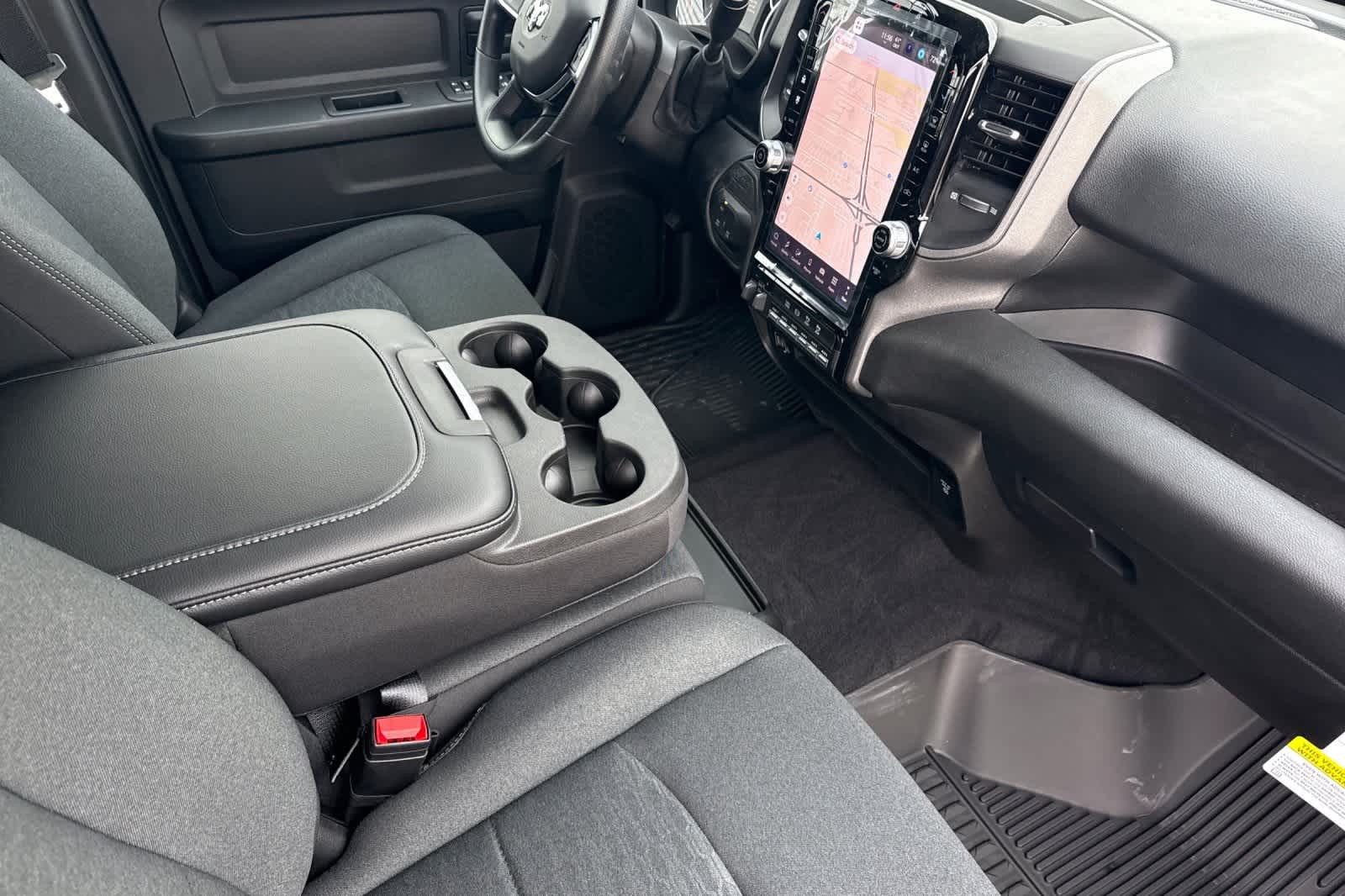 Thumbnail: 2026 RAM 3500 - 16