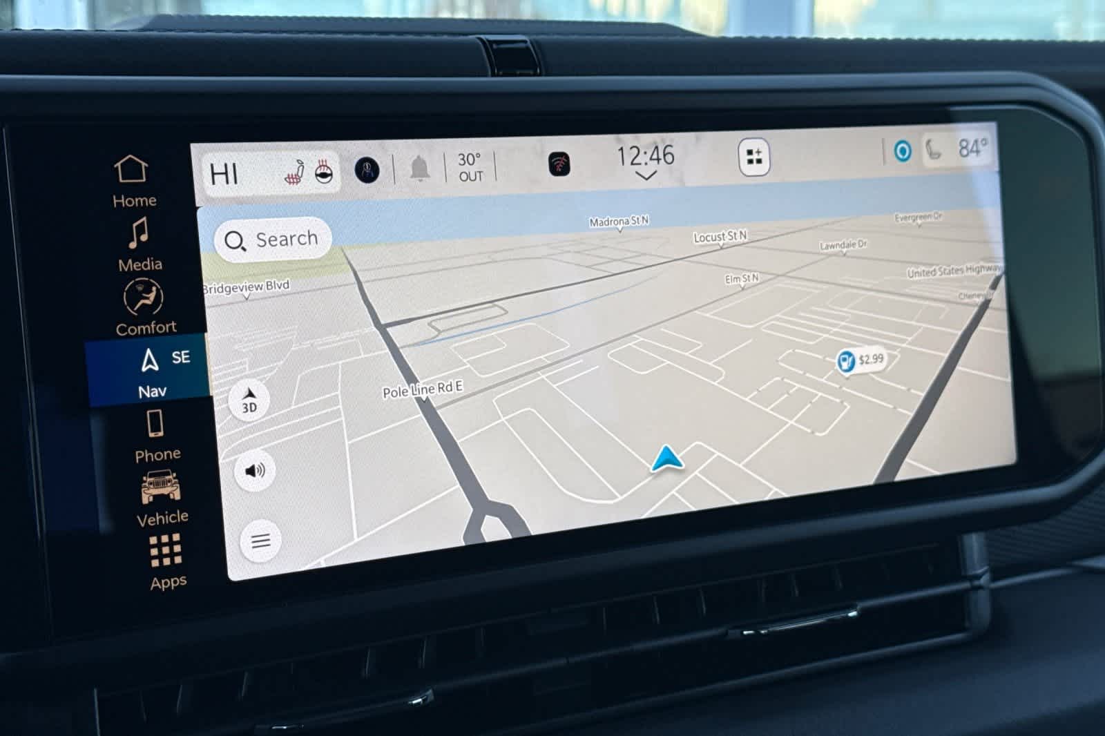 Thumbnail: 2026 Jeep Wrangler - 21