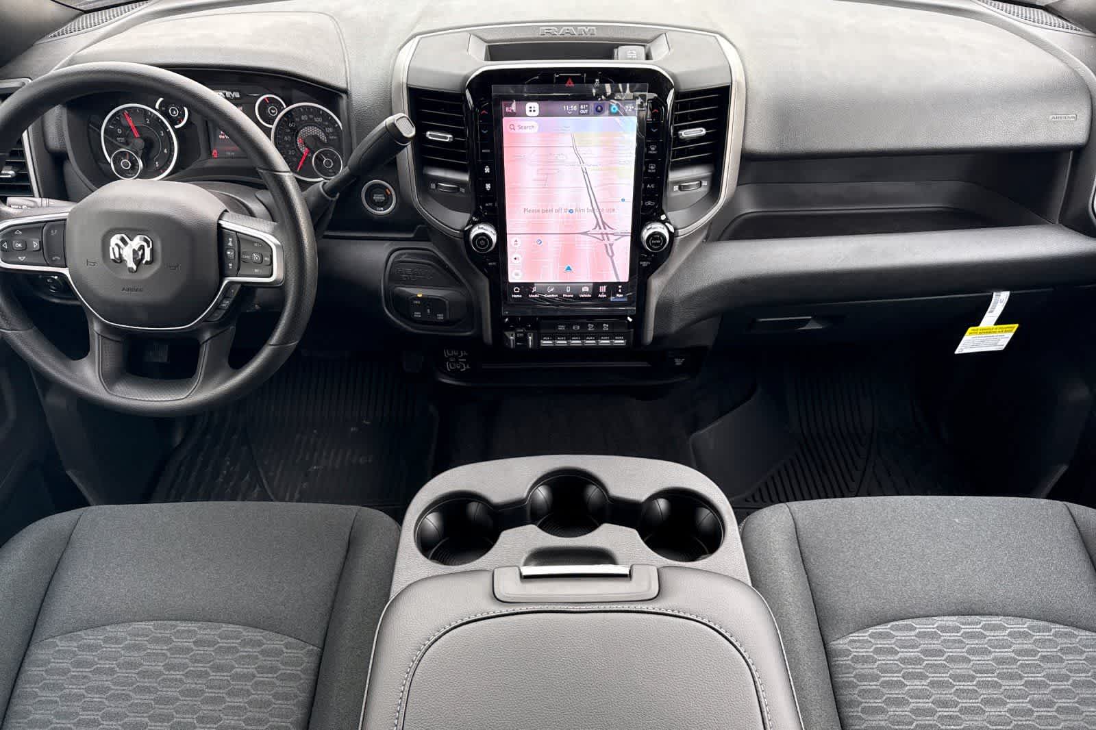 Thumbnail: 2026 RAM 3500 - 3