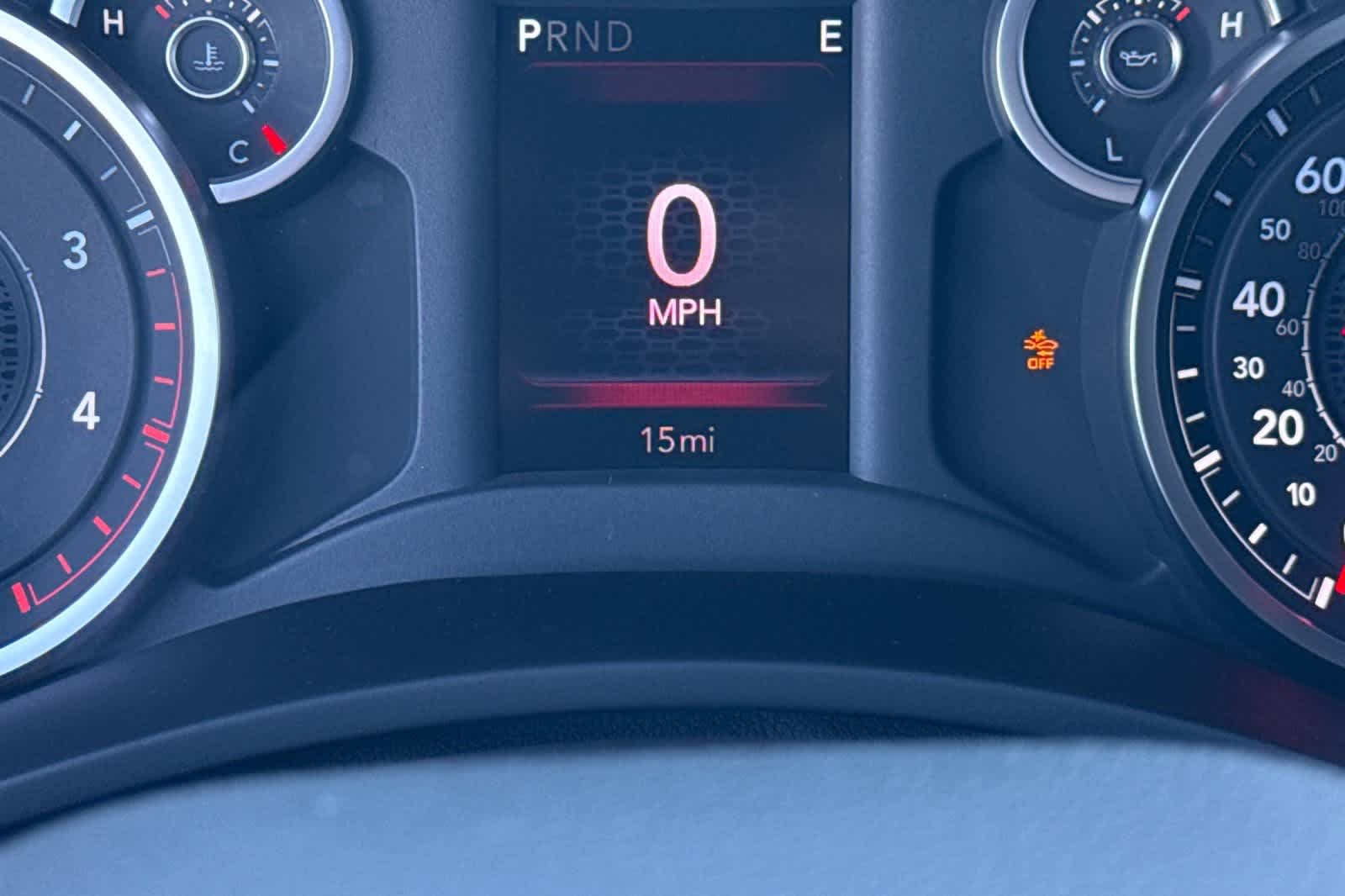 Thumbnail: 2026 RAM 3500 - 29