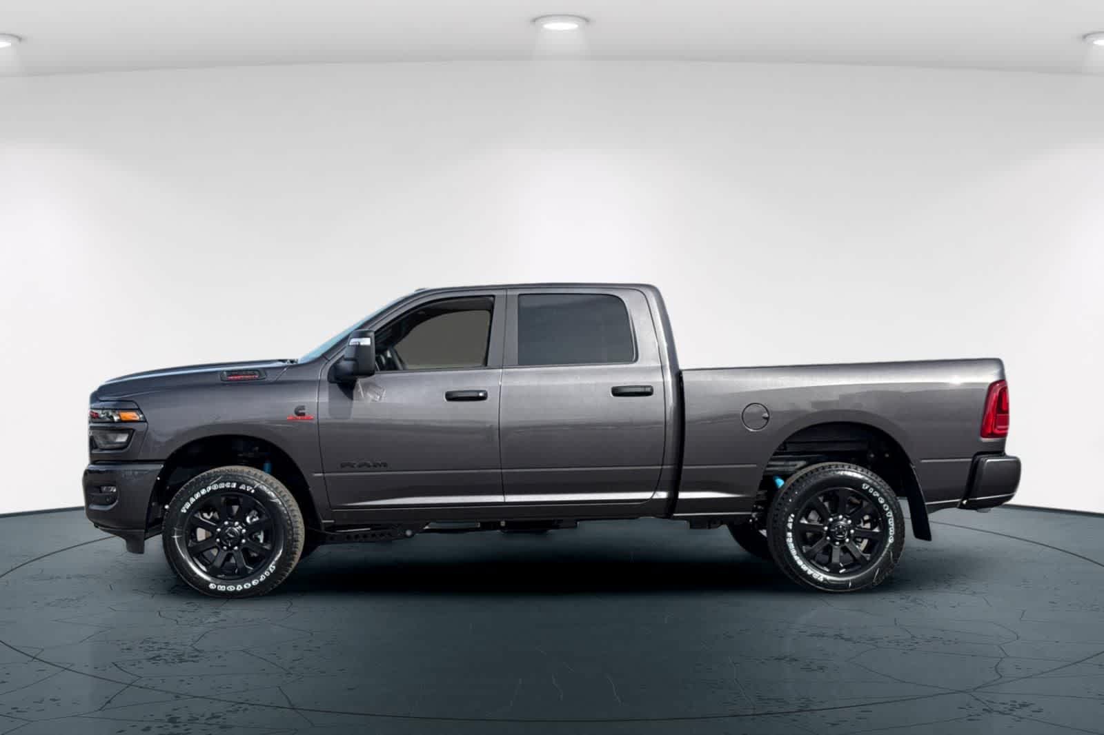 Thumbnail: 2026 RAM 2500 - 9