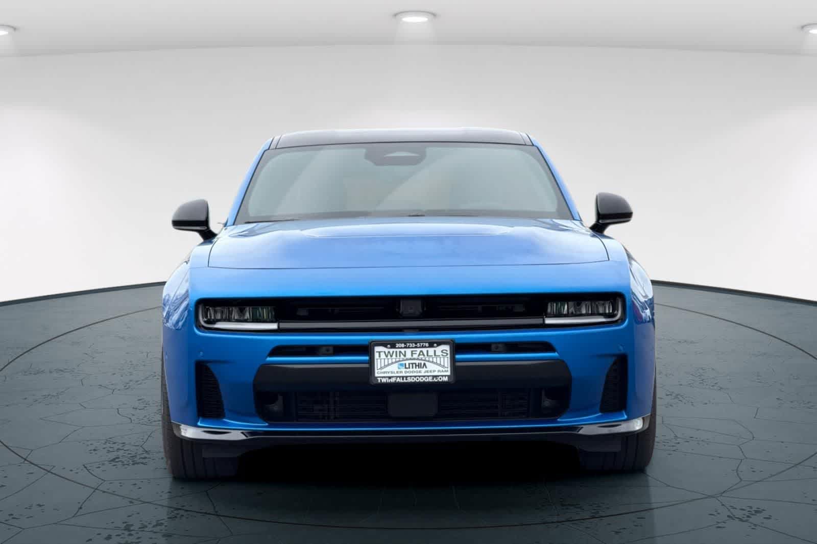 Thumbnail: 2026 Dodge Charger - 10