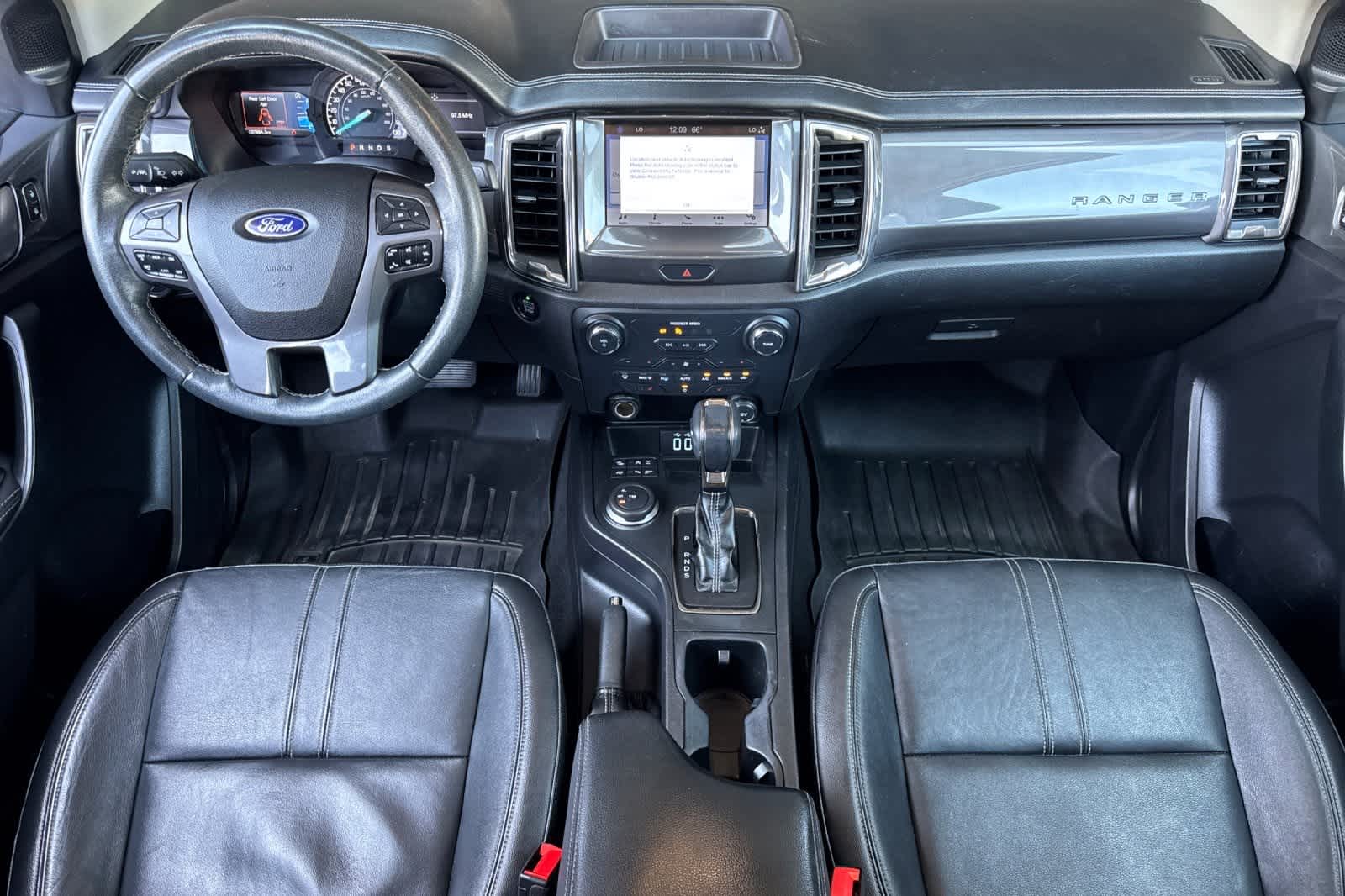 2019 Ford Ranger  3