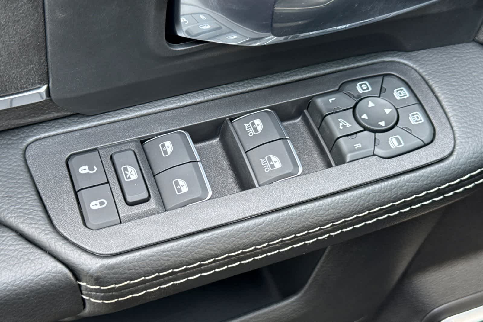 Thumbnail: 2026 RAM 2500 - 13