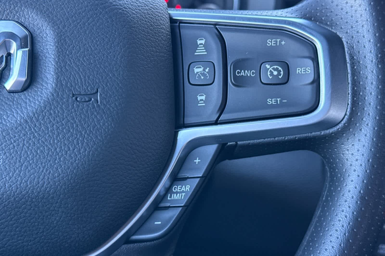 Thumbnail: 2026 RAM 2500 - 26