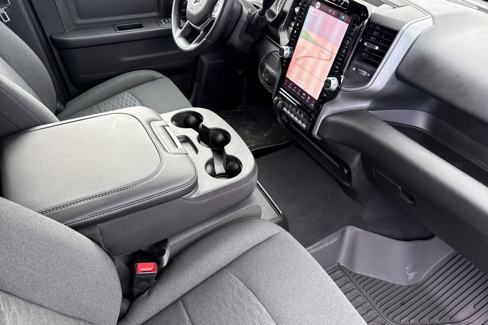 2026 RAM 2500 Tradesman - Photo 16